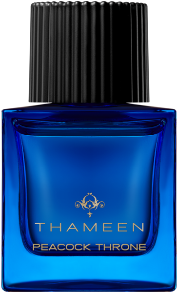Thameen Parfum Peacock Throne